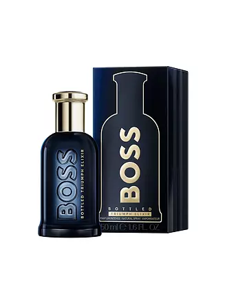 BOSS | Triumph Elixir 50ml | 